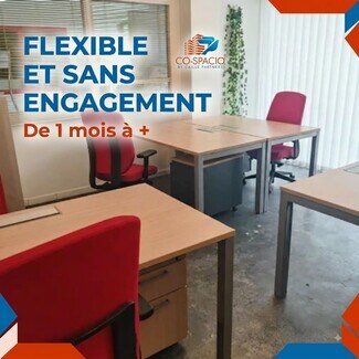 More details for 19 Avenue De L'Epinette, Meaux - Co-working to Rent
