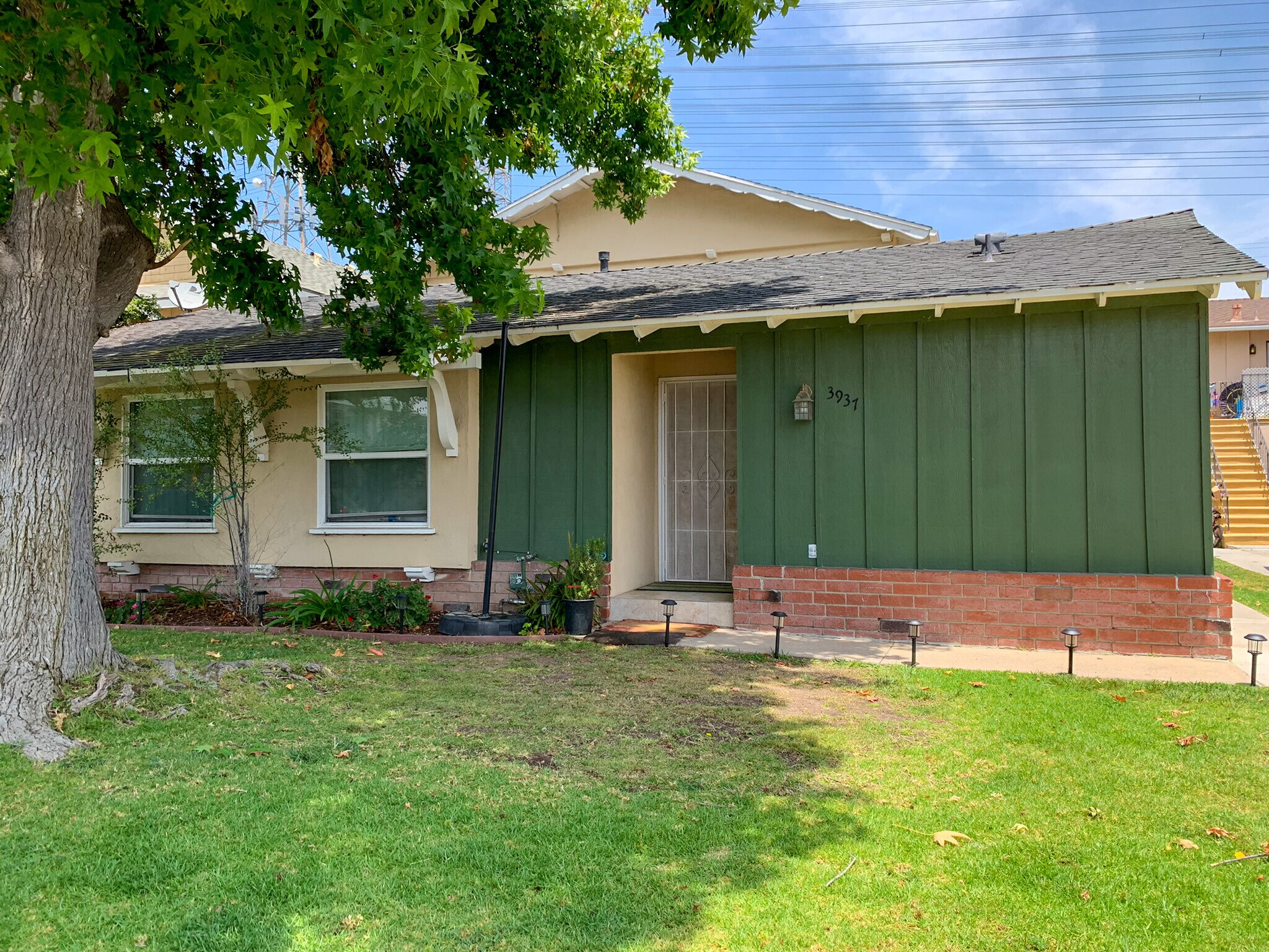 3937 W 178th St, Torrance, CA for sale Primary Photo- Image 1 of 1