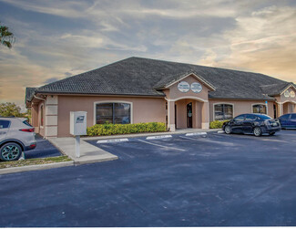 More details for 12554 S John Young Pky, Orlando, FL - Office/Medical for Rent