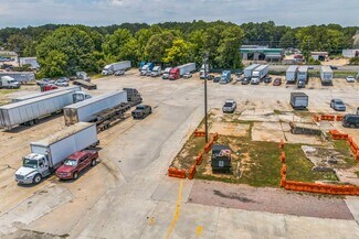 More details for 7414 Jonesboro Rd, Jonesboro, GA - Land to Rent