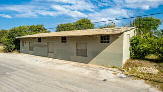 More details for 601 Lone Star Blvd, San Antonio, TX - Industrial for Rent