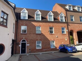 More details for Emmanuel Ct, Sutton Coldfield - Office for Rent