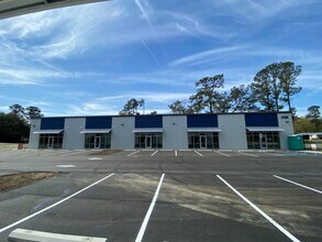 2118 Ridge Church Rd, Summerville, SC to rent Building Photo- Image 2 of 11