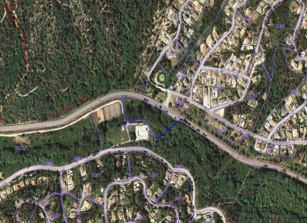 Land in Vidreres, Gerona for sale Primary Photo- Image 1 of 3