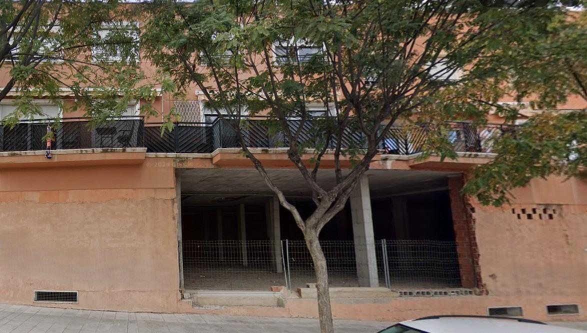 Retail in Aspe, Alicante for sale Building Photo- Image 1 of 3