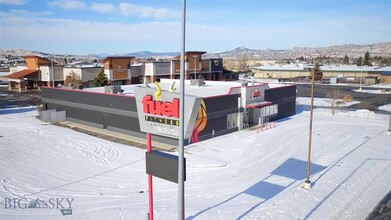 3755 Harrison Ave, Butte, MT for sale Primary Photo- Image 1 of 1