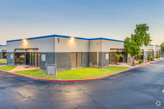 2432 W Peoria Ave, Phoenix, AZ for sale Primary Photo- Image 1 of 1