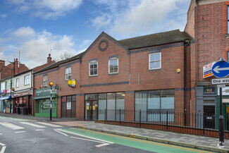 More details for 109-111 Coventry St, Kidderminster - Retail for Sale