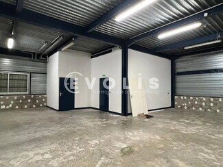 More details for Office, Light Industrial to Rent