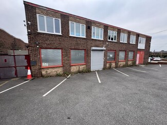 More details for 15 Parker Dr, Leicester - Industrial for Rent