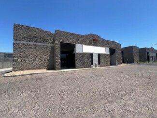 More details for 5601 S 24th St, Phoenix, AZ - Industrial for Rent