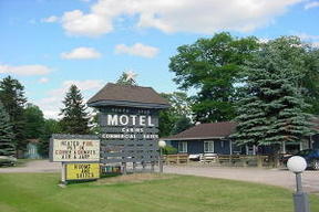 1119 W Lake St, Tawas City, MI for sale - Primary Photo - Image 1 of 1