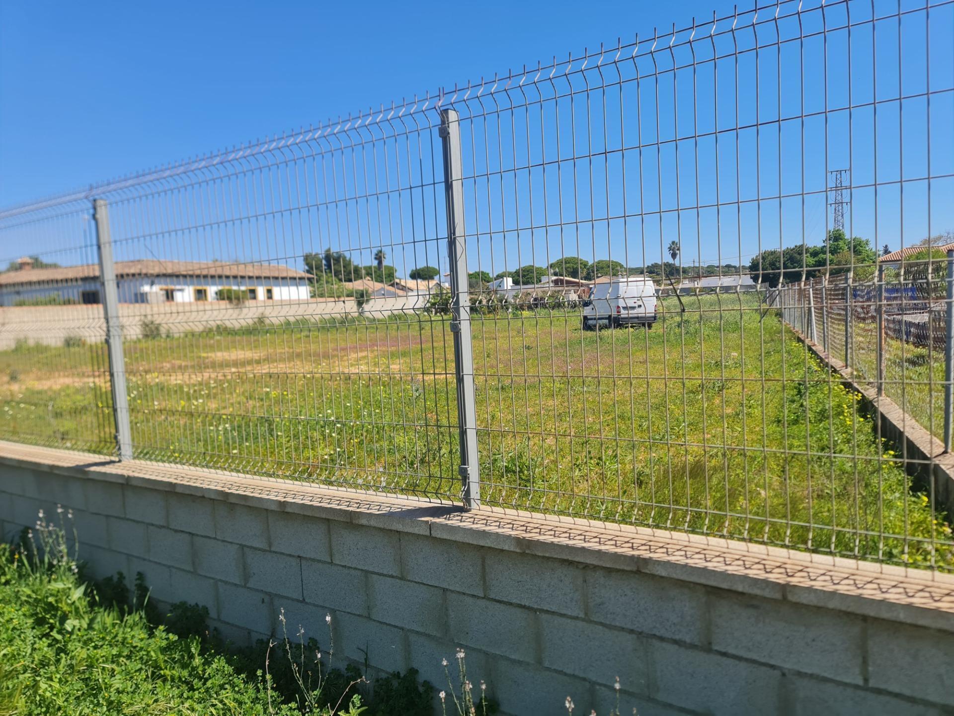 Land in Chiclana de la Frontera, Cádiz for sale Building Photo- Image 1 of 5