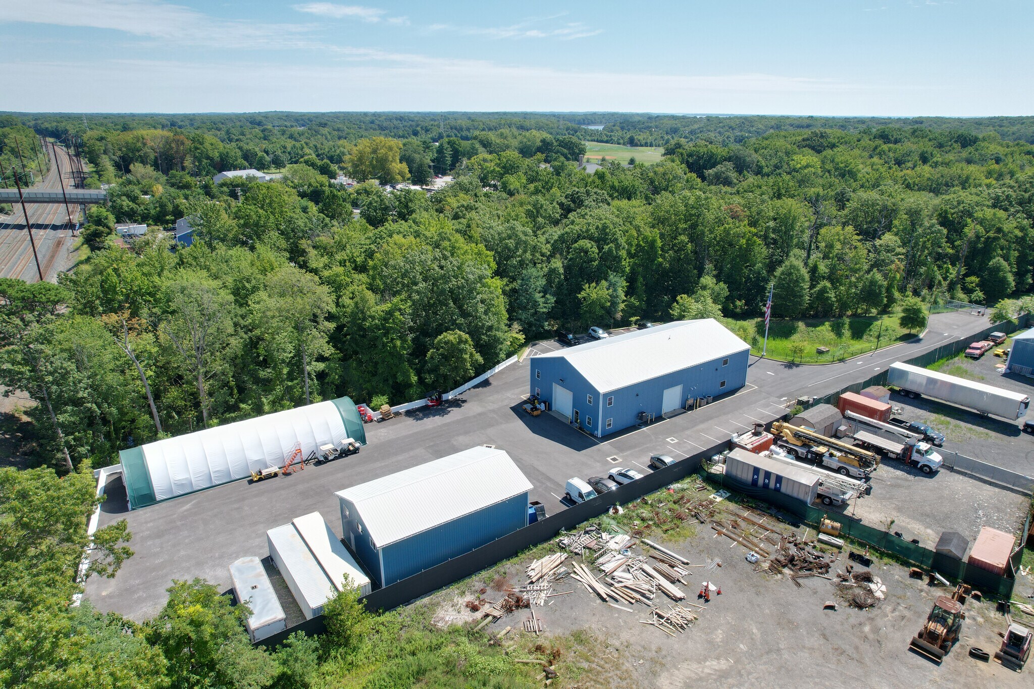 11650 Eastern Ave, Middle River, MD for sale Building Photo- Image 1 of 1