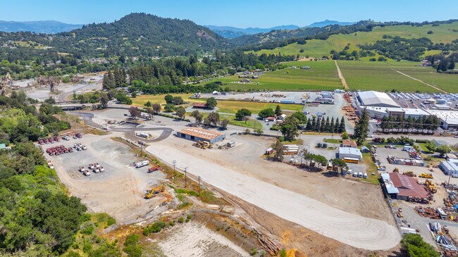 More details for 13611 Healdsburg Ave, Healdsburg, CA - Land to Rent