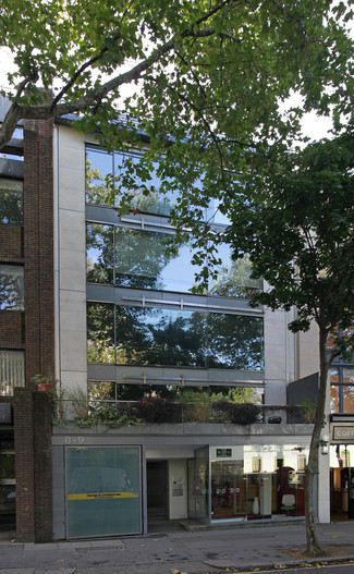 More details for 8-9 Clerkenwell Green, London - Office for Sale