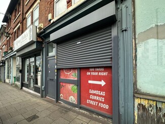 More details for 368 Radford Rd, Nottingham - Retail for Rent