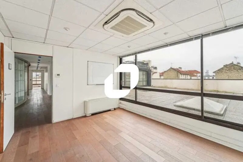 20 Rue Des Jardins, Asnières-sur-Seine to rent Building Photo- Image 1 of 25