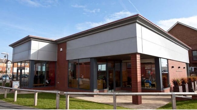 More details for Promenade N, Thornton Cleveleys - Retail to Rent