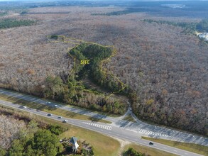 Highway 278 44, Hardeeville, SC for sale Primary Photo- Image 1 of 1