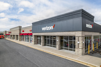 More details for Rouzerville Commons St, Waynesboro, PA - Retail for Rent