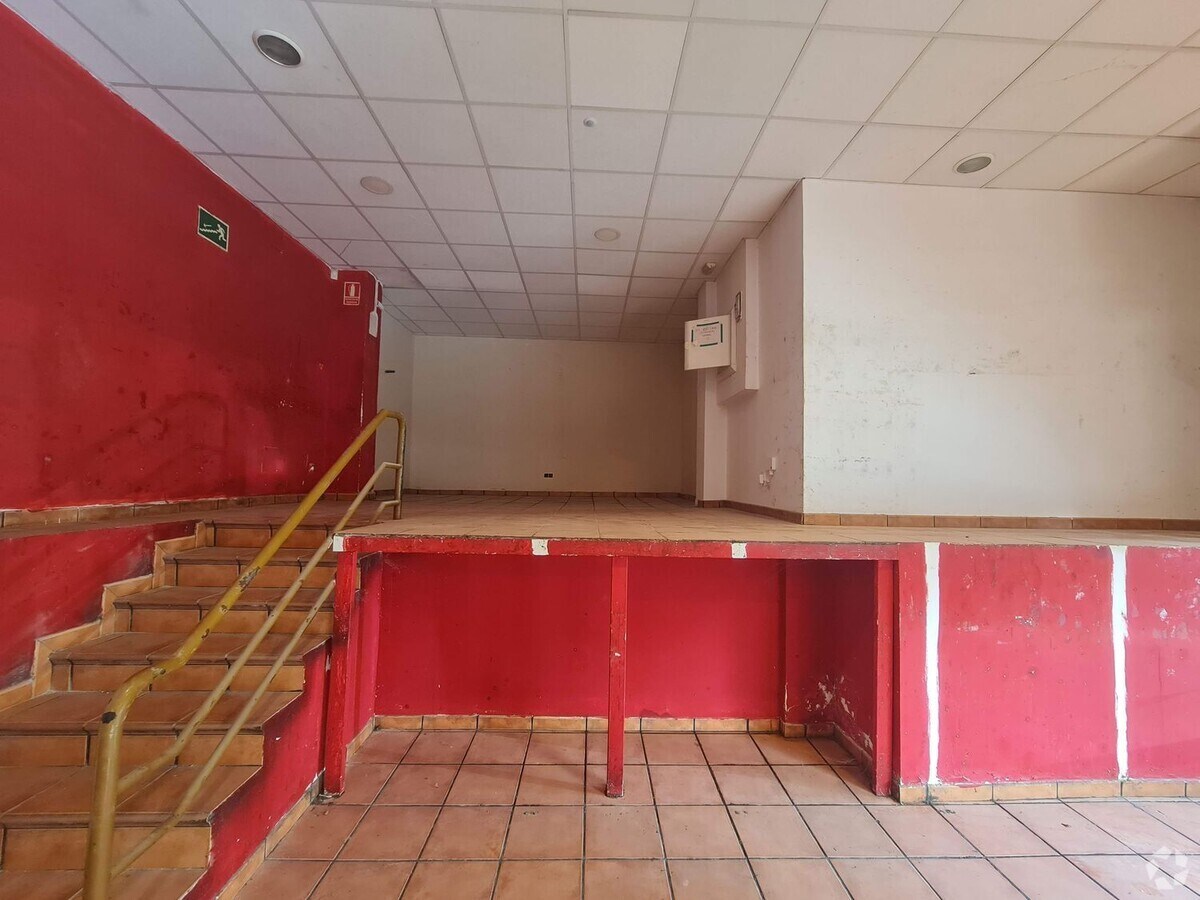 San Fernando de Henares, MAD 28830 -  -  - Interior Photo - Image 1 of 6