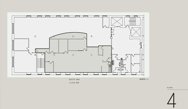 700 W Virginia St, Milwaukee, WI for rent Floor Plan- Image 1 of 1