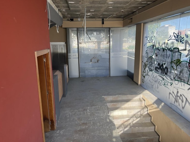 Carrer de Jerez, Terrassa, Barcelona for sale - Interior Photo - Image 3 of 3
