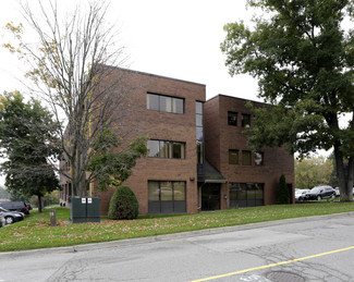 More details for 85 Ferris Ln, Barrie, ON - Office for Rent