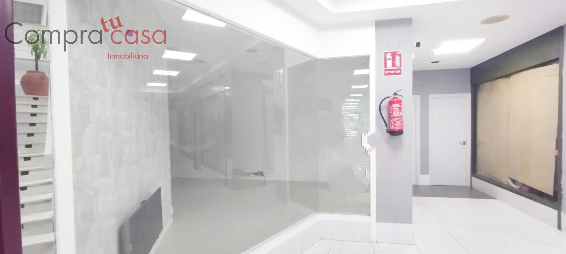 Segovia, SEG 40001 -  -  - Interior Photo - Image 1 of 5