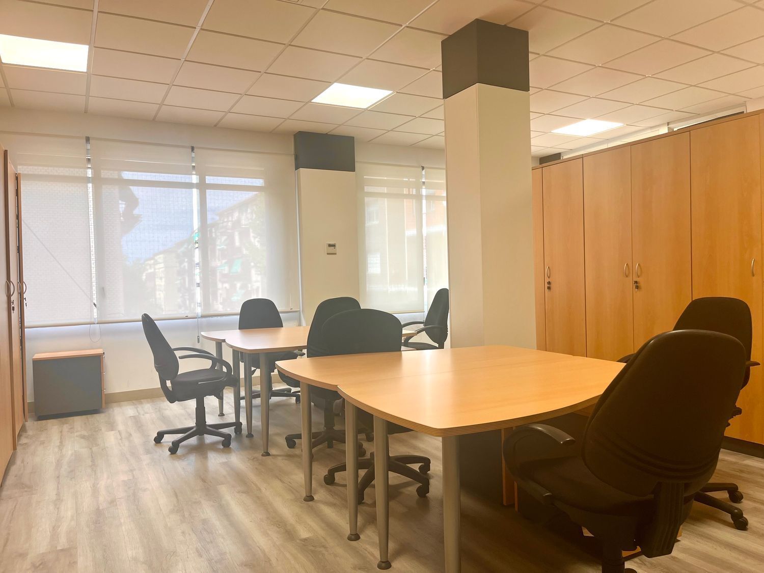 Office in Toledo, Toledo to rent Primary Photo- Image 1 of 4