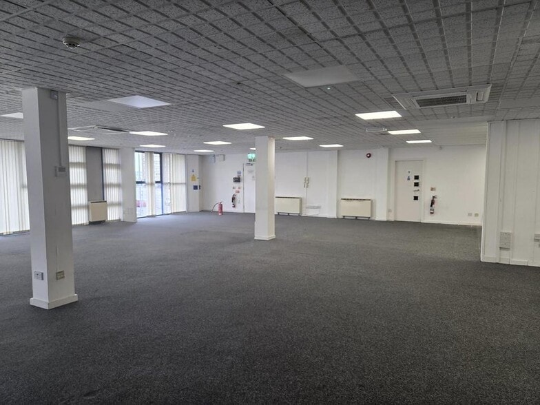 Old Hall St, Stoke On Trent to rent - Building Photo - Image 3 of 13