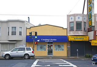 4994 Mission St, San Francisco, CA for sale Building Photo- Image 1 of 22