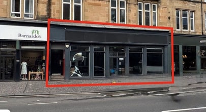 240 Great Western Rd, Glasgow to rent Building Photo- Image 1 of 4