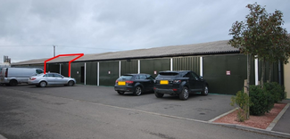 More details for 5A-5E Pincet Ln, North Kilworth - Industrial for Rent