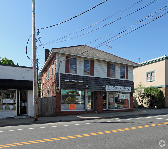 59-61 Glen Head Rd, Glen Head, NY for sale - Primary Photo - Image 1 of 1