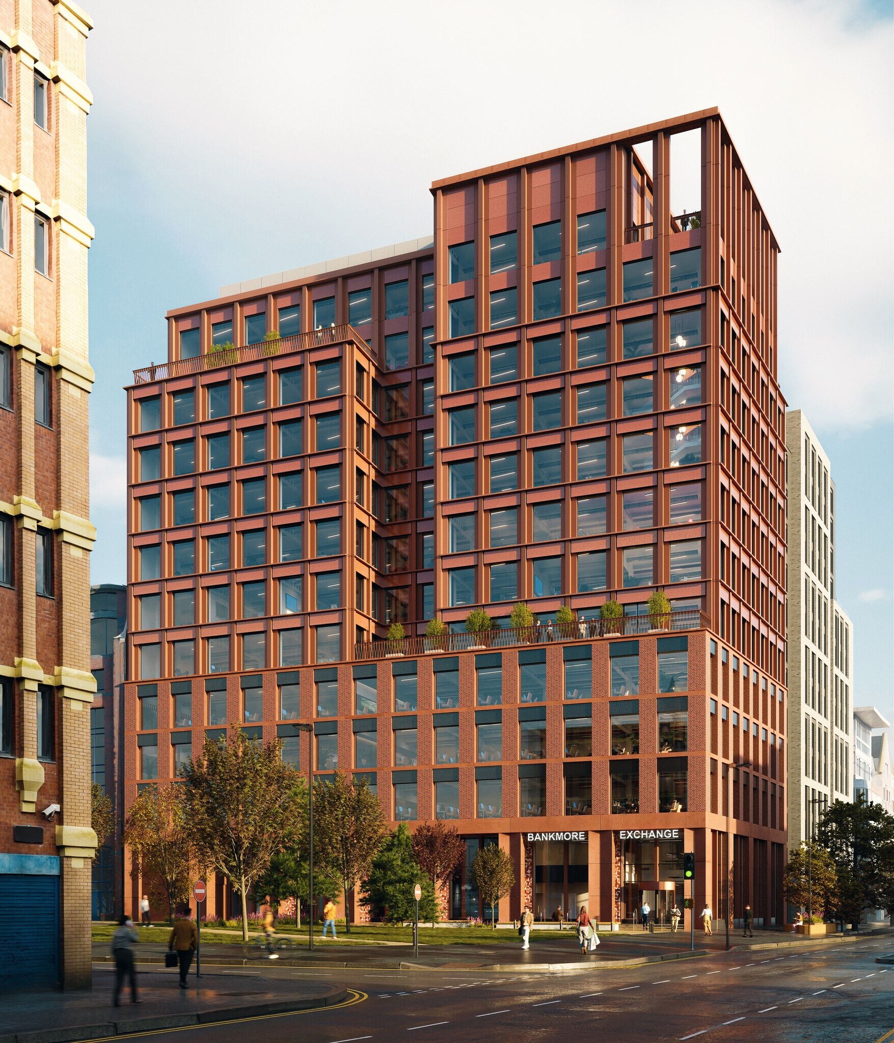 Dublin Rd, Belfast to rent Primary Photo- Image 1 of 4