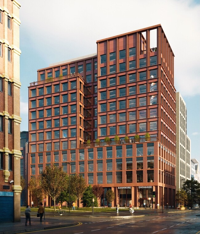 More details for Dublin Rd, Belfast - Retail to Rent