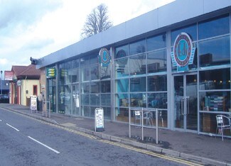 More details for Governors Rd, Lisburn - Retail for Rent