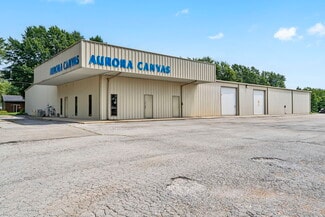 More details for 5410 S Daniel St, Battlefield, MO - Industrial for Sale