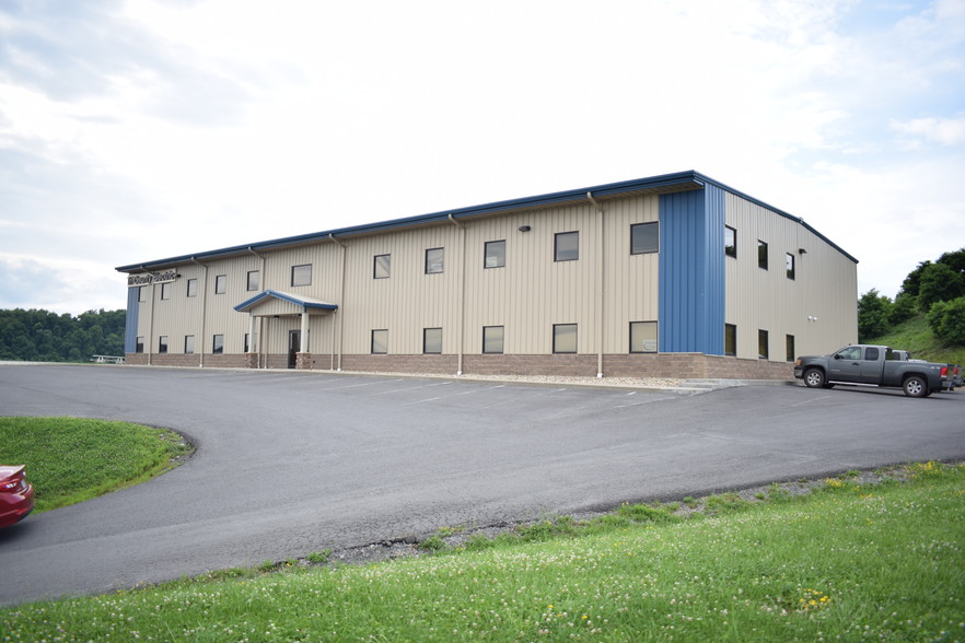 103 Corporate Dr, Morgantown, WV for sale - Other - Image 1 of 1