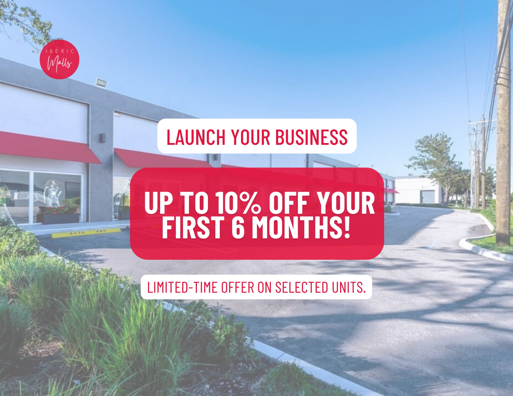 7850 NW 32nd St, Doral, FL to rent Building Photo- Image 1 of 17