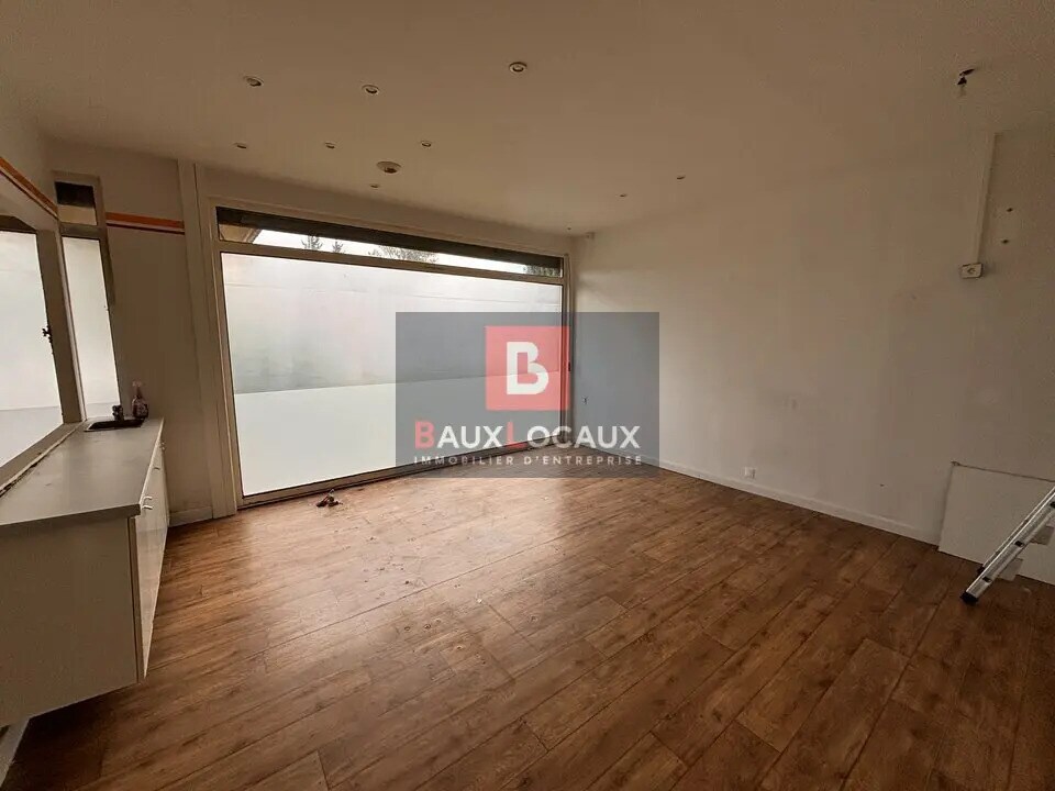 Location Commerce 35 m² - Photo 1