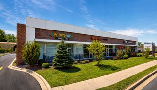 More details for 19-31 W Ogden Ave, Westmont, IL - Retail to Rent