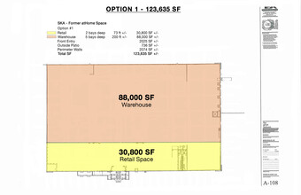 11755-11925 Commons Dr, Springdale, OH for rent Building Photo- Image 1 of 3