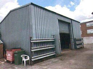 More details for Property 1- Workshop and yard – Industrial for Sale, Stafford