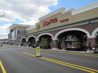 More details for 4502-4594 US Highway 9, Howell, NJ - Retail for Rent