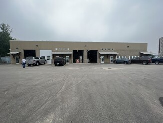 More details for 8113 Belmont Ave NE, Belmont, MI - Industrial for Rent