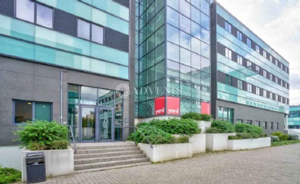 50 Avenue Jean Jaurès, Colombes for sale Building Photo- Image 1 of 13