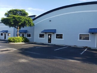 More details for 7863 Drew Cir, Fort Myers, FL - Industrial for Rent